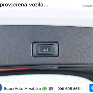 Audi Q4 e-tron 40 2xS line 204 KS, ACC+KAM+GR SJED+VIRT