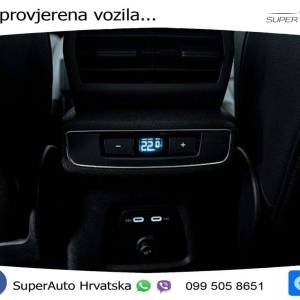 Audi Q4 e-tron 40 2xS line 204 KS, ACC+KAM+GR SJED+VIRT