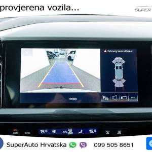 Audi Q4 e-tron 40 2xS line 204 KS, ACC+KAM+GR SJED+VIRT