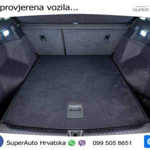 VW Golf 8 2.0 TDI DSG Style 150 KS, ACC+KAM+VIRT+MASAŽA