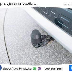 VW Golf 8 2.0 TDI DSG Style 150 KS, ACC+KAM+VIRT+MASAŽA