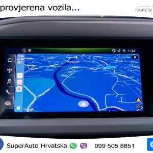 VW Golf 8 2.0 TDI DSG Style 150 KS, ACC+KAM+VIRT+MASAŽA