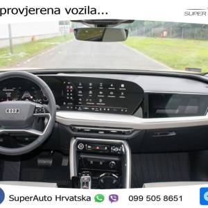 Audi Q5 2.0 TDI quattro Aut. S line 204 KS, ACC+LED+360+GR SJED+PANO+VIRT