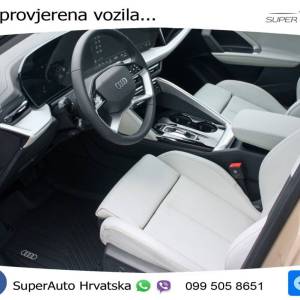 Audi Q5 2.0 TDI quattro Aut. S line 204 KS, ACC+LED+360+GR SJED+PANO+VIRT