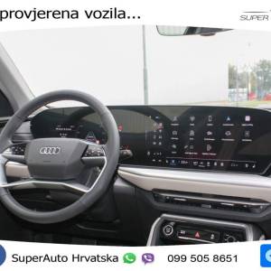 Audi Q5 2.0 TDI quattro Aut. S line 204 KS, ACC+LED+360+GR SJED+PANO+VIRT