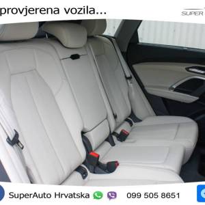 Audi Q5 2.0 TDI quattro Aut. S line 204 KS, ACC+LED+360+GR SJED+PANO+VIRT