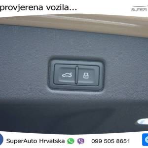 Audi Q5 2.0 TDI quattro Aut. S line 204 KS, ACC+LED+360+GR SJED+PANO+VIRT