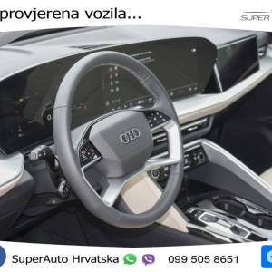 Audi Q5 2.0 TDI quattro Aut. S line 204 KS, ACC+LED+360+GR SJED+PANO+VIRT