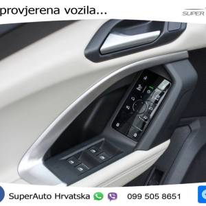 Audi Q5 2.0 TDI quattro Aut. S line 204 KS, ACC+LED+360+GR SJED+PANO+VIRT