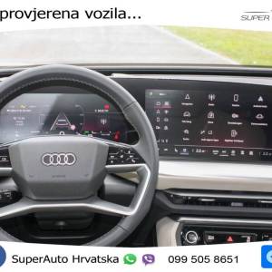 Audi Q5 2.0 TDI quattro Aut. S line 204 KS, ACC+LED+360+GR SJED+PANO+VIRT