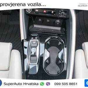 Audi Q5 2.0 TDI quattro Aut. S line 204 KS, ACC+LED+360+GR SJED+PANO+VIRT