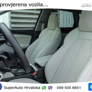 Audi Q5 2.0 TDI quattro Aut. S line 204 KS, ACC+LED+360+GR SJED+PANO+VIRT