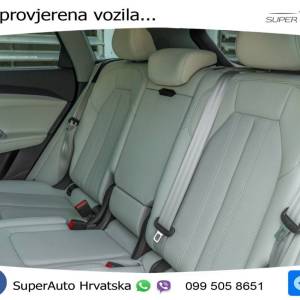 Audi Q5 2.0 TDI quattro Aut. S line 204 KS, ACC+LED+360+GR SJED+PANO+VIRT