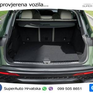 Audi Q5 2.0 TDI quattro Aut. S line 204 KS, ACC+LED+360+GR SJED+PANO+VIRT