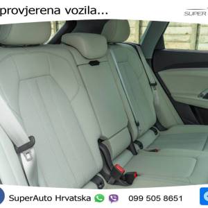 Audi Q5 2.0 TDI quattro Aut. S line 204 KS, ACC+LED+360+GR SJED+PANO+VIRT