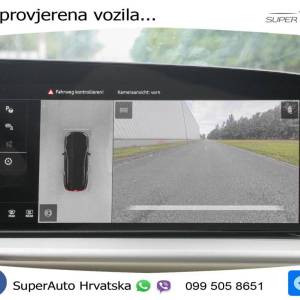 Audi Q5 2.0 TDI quattro Aut. S line 204 KS, ACC+LED+360+GR SJED+PANO+VIRT