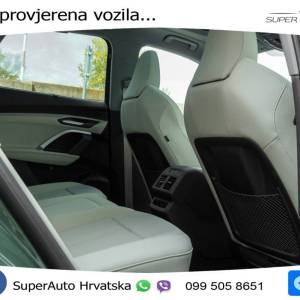 Audi Q5 2.0 TDI quattro Aut. S line 204 KS, ACC+LED+360+GR SJED+PANO+VIRT