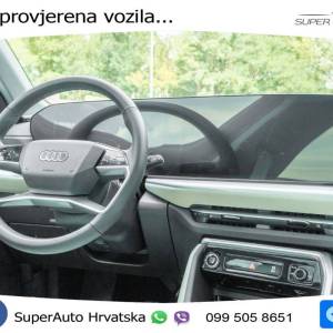 Audi Q5 2.0 TDI quattro Aut. S line 204 KS, ACC+LED+360+GR SJED+PANO+VIRT