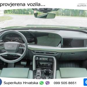 Audi Q5 2.0 TDI quattro Aut. S line 204 KS, ACC+LED+360+GR SJED+PANO+VIRT