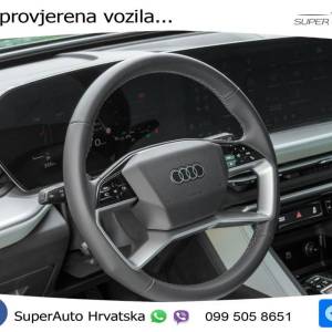 Audi Q5 2.0 TDI quattro Aut. S line 204 KS, ACC+LED+360+GR SJED+PANO+VIRT