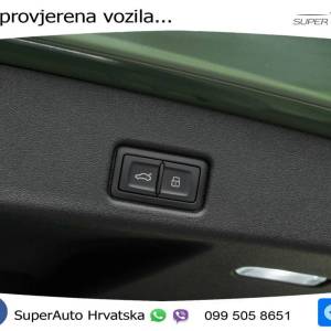 Audi Q5 2.0 TDI quattro Aut. S line 204 KS, ACC+LED+360+GR SJED+PANO+VIRT