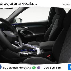 Audi Q5 2.0 TFSI quattro Aut. 204 KS, ACC+LED+KAM+GR SJED+VIRT+ASIST
