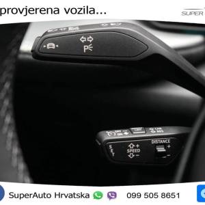 Audi Q5 2.0 TFSI quattro Aut. 204 KS, ACC+LED+KAM+GR SJED+VIRT+ASIST