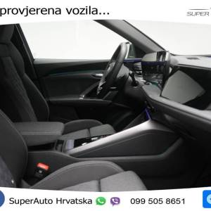 Audi Q5 2.0 TFSI quattro Aut. 204 KS, ACC+LED+KAM+GR SJED+VIRT+ASIST