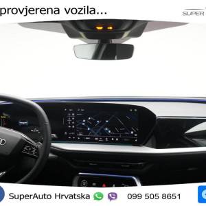 Audi Q5 2.0 TFSI quattro Aut. 204 KS, ACC+LED+KAM+GR SJED+VIRT+ASIST