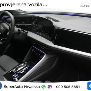 Audi Q5 2.0 TFSI quattro Aut. 204 KS, ACC+LED+KAM+GR SJED+VIRT+ASIST