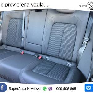 Audi Q5 40 TDI quattro Aut. Advanced 204 KS, LED+KAM+GR SJED+VIRT+ASIST