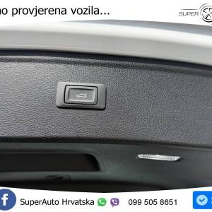 Audi Q5 40 TDI quattro Aut. Advanced 204 KS, LED+KAM+GR SJED+VIRT+ASIST