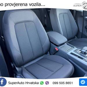 Audi Q5 40 TDI quattro Aut. Advanced 204 KS, LED+KAM+GR SJED+VIRT+ASIST