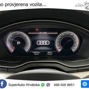 Audi Q5 40 TDI quattro Aut. Advanced 204 KS, ACC+LED+GR SJED+VIRT+ASIST