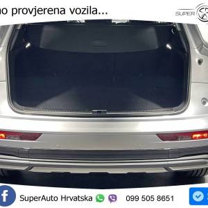 Audi Q5 40 TDI quattro Aut. Advanced 204 KS, ACC+LED+GR SJED+VIRT+ASIST