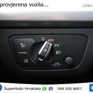 Audi Q5 40 TDI quattro Aut. S line 204 KS, XEN+GR SJED+ASIST