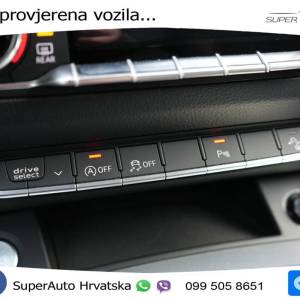 Audi Q5 40 TDI quattro Aut. S line 204 KS, XEN+GR SJED+ASIST