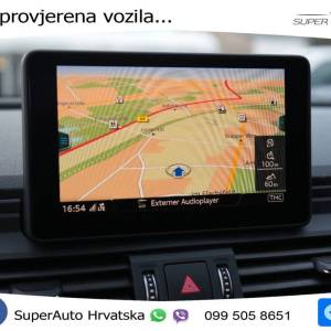 Audi Q5 40 TDI quattro Aut. S line 204 KS, XEN+GR SJED+ASIST