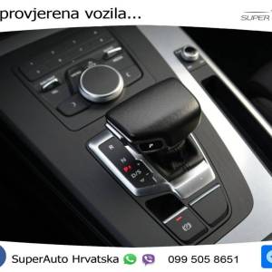 Audi Q5 40 TDI quattro Aut. S line 204 KS, XEN+GR SJED+ASIST