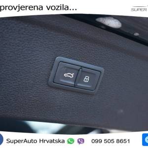 Audi Q5 40 TDI quattro Aut. S line 204 KS, XEN+GR SJED+ASIST