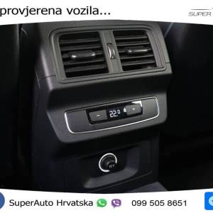 Audi Q5 40 TDI quattro Aut. S line 204 KS, XEN+GR SJED+ASIST