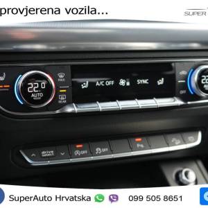 Audi Q5 40 TDI quattro Aut. S line 204 KS, XEN+GR SJED+ASIST