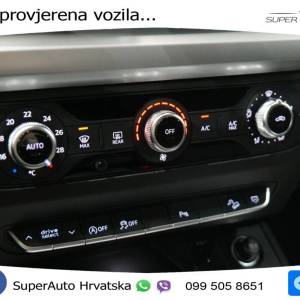 Audi Q5 40 TDI quattro Aut. 204 KS, LED+GR SJED+VIRT