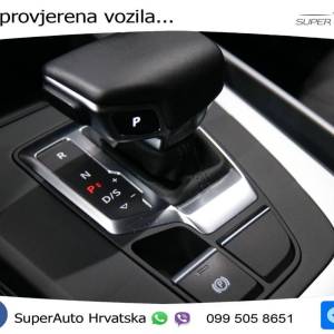 Audi Q5 40 TDI quattro Aut. 204 KS, LED+GR SJED+VIRT