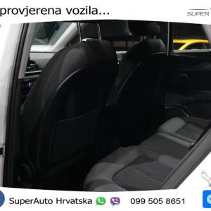 Audi Q5 40 TDI quattro Aut. 204 KS, LED+GR SJED+VIRT