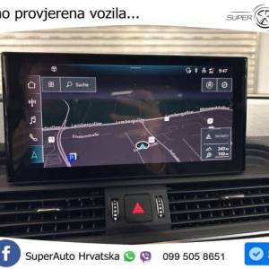 Audi Q5 40 TDI quattro Aut. 204 KS, ACC+VIRT+GR SJED+LED+LANE
