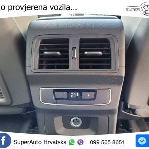 Audi Q5 40 TDI quattro ultra S tronic S line 204 KS, ACC+KAM+GR SJED+LED+ASIST