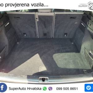 Audi Q5 40 TDI quattro ultra S tronic S line 204 KS, ACC+KAM+GR SJED+LED+ASIST