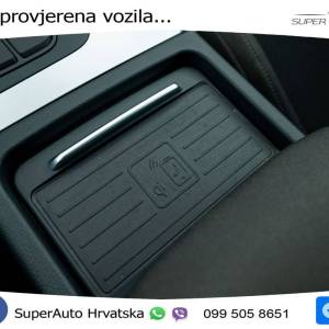 Audi Q5 50 TFSI e quattro S tronic Advanced 299 KS, LED+TEM+GR SJED+PDC+VIRT