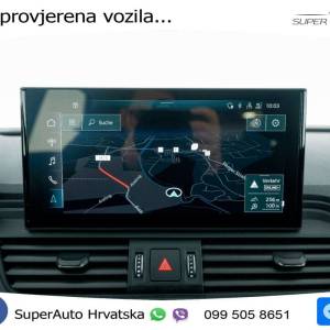 Audi Q5 50 TFSI e quattro S tronic Advanced 299 KS, LED+TEM+GR SJED+PDC+VIRT